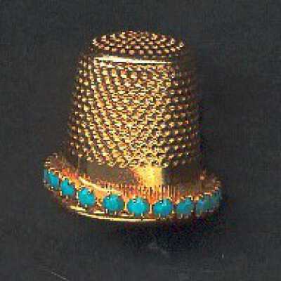 Thimble 0103