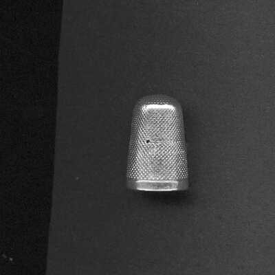 Thimble 1768