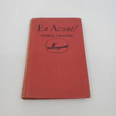 French - En Avant