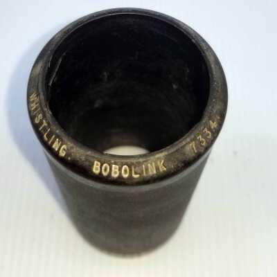 Cylinder Record, Wax - Bobolink - Joe Belmont - 1902 - Edison 7334 - Folk