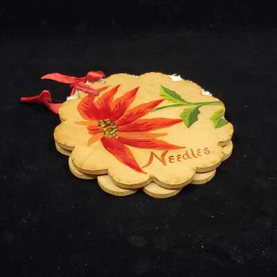 Needle Case - K0516