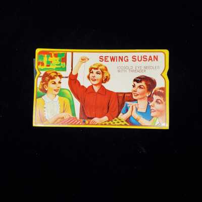 Needle Book - K1417