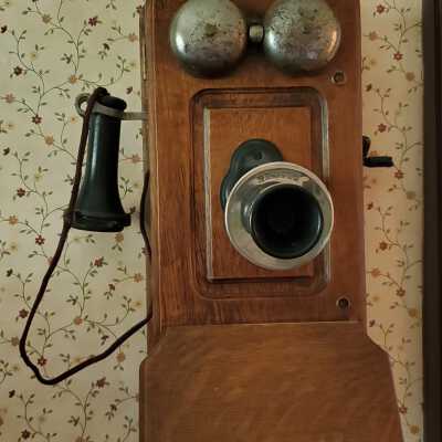 Telephone
