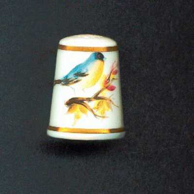 Thimble 1947