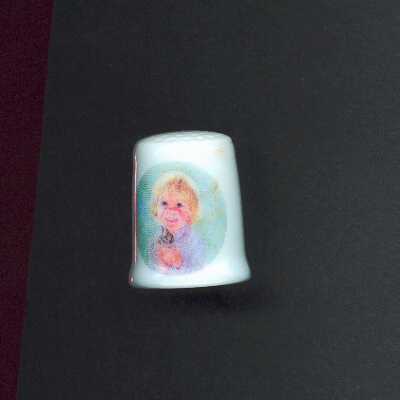 Thimble 1628