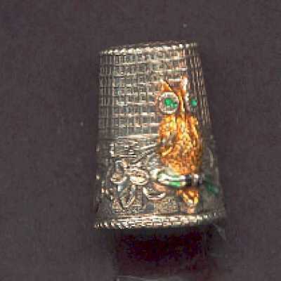 Thimble 0496