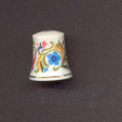Thimble 0533