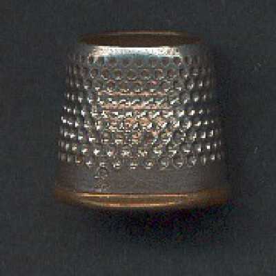 Thimble 0118