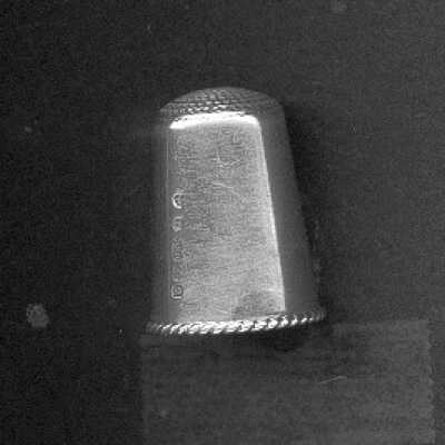 Thimble 2438