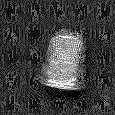 Thimble 0857