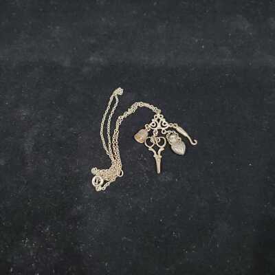 Pendant - K1382