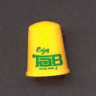 Thimble 0880