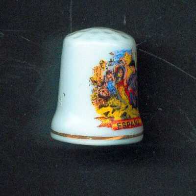 Thimble 2559