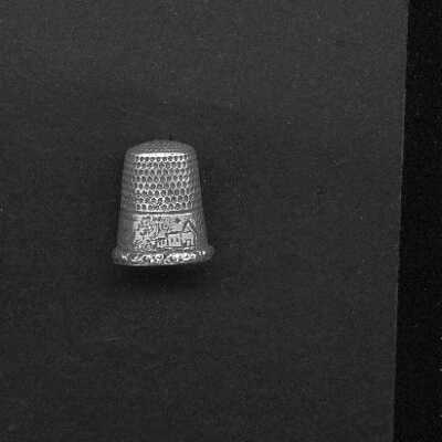 Thimble 1698