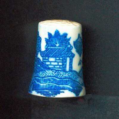 Thimble 2413
