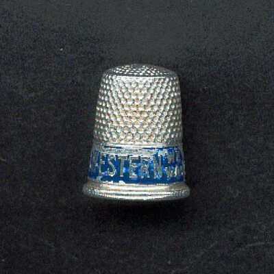 Thimble 2197