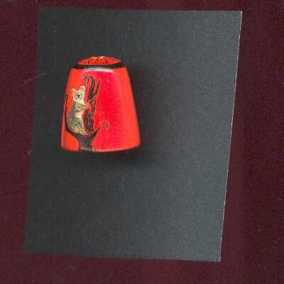 Thimble 1234