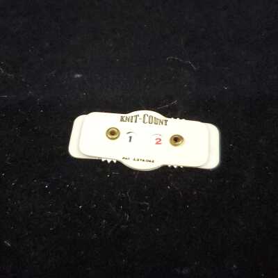 Knitting Gauge - K1541