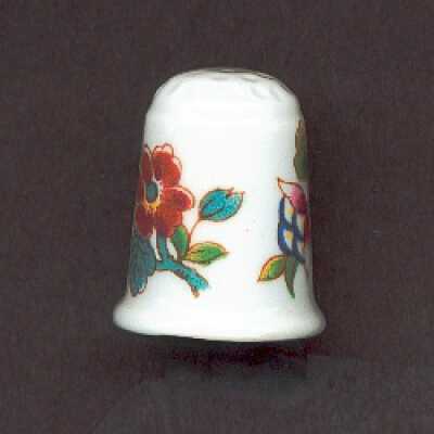 Thimble 0207