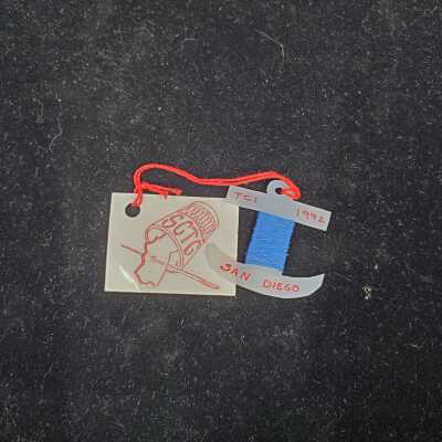 Thread Winder - K0857