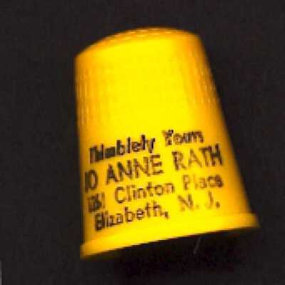 Thimble 0637