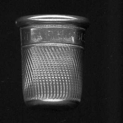 Thimble 0992