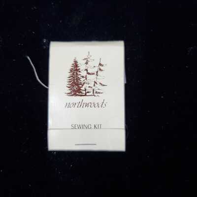 Sewing Kit - K0385