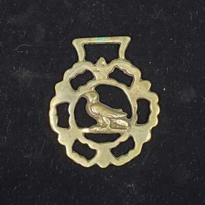 Ornament, Harness