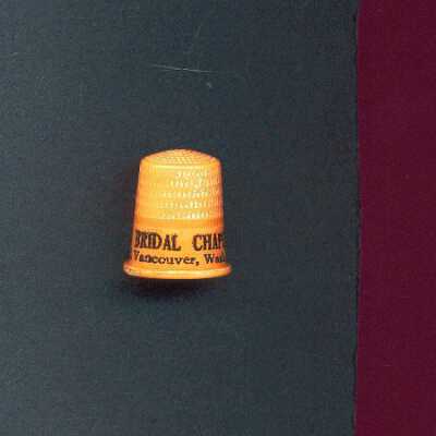 Thimble 1669