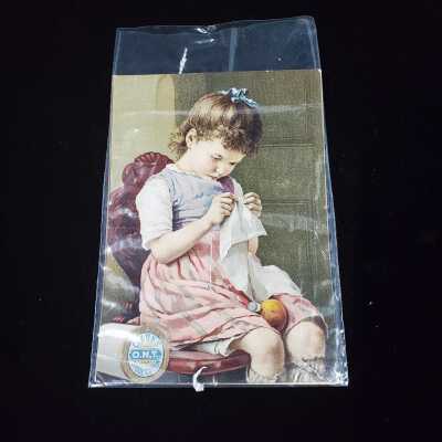 Trading Card - K0662