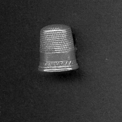 Thimble 1548