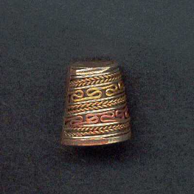 Thimble 2025