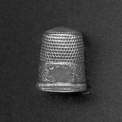 Thimble 2132
