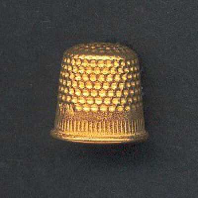 Thimble 0158