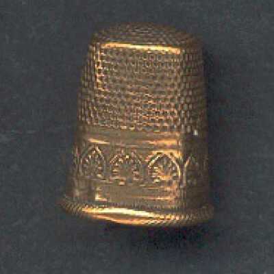 Thimble 0135