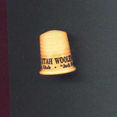 Thimble 1587