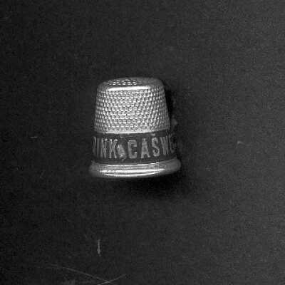 Thimble 1547