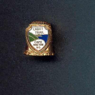 Thimble 1656