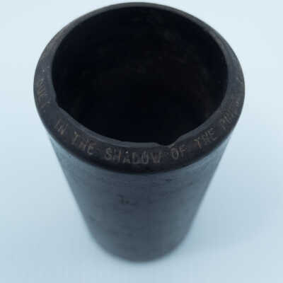 Cylinder Record, Wax - In The Shadow Of The Pines - Byron G. Harlan & Frank C. Stanley - 1903 - Edison 7347