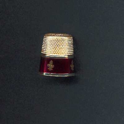 Thimble 1806