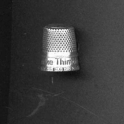 Thimble 1486