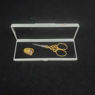 Thimble Case - AHJ