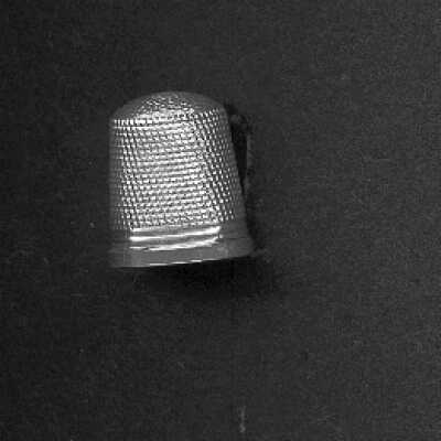 Thimble 0804