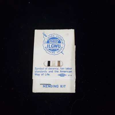 Hosiery Mending KIt - K0395