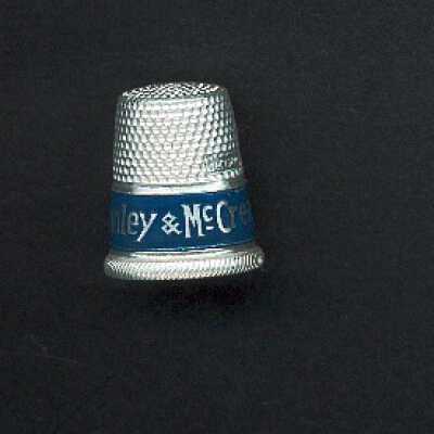 Thimble 1158