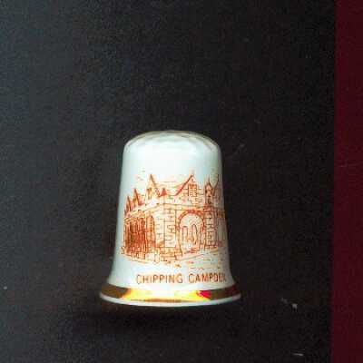 Thimble 1973
