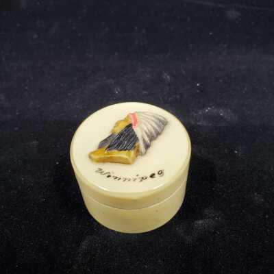 Thimble Case - AKG