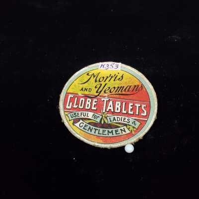 PIn Holder - K0353
