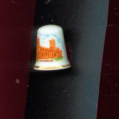 Thimble 1383
