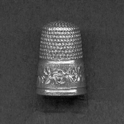 Thimble 0371